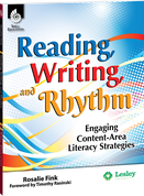 Reading, Writing, and Rhythm: Engaging Content-Area Literacy Strategies ebook