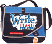 Write TIME FOR KIDS®: Level 2 Kit