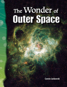 The Wonder of Outer Space ebook