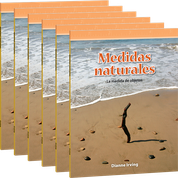 Medidas naturales (Natural Measures) 6-Pack