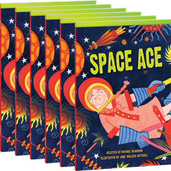 Space Ace 6-Pack