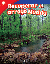 Recuperar el arroyo Muddy ebook
