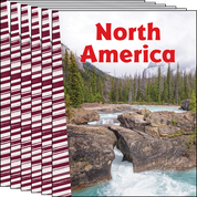 North America 6-Pack