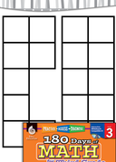 Daily Math Practice for Third Grade: Week 30