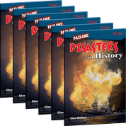 Failure: Disasters In History 6-Pack