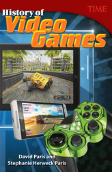 History of Video Games ebook