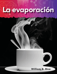 La evaporación (Evaporation) (Spanish Version)