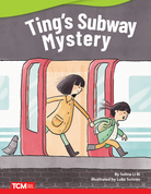 Ting's Subway Mystery