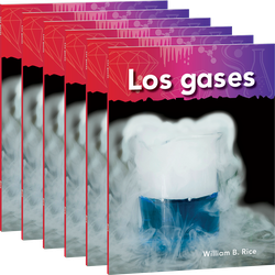 Los gases 6-Pack