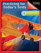 TIME For Kids: Practicing for Today's Tests Mathematics Level 3 ebook