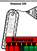 Kwanzaa Activities: Kalah Game and Other Themed Activities