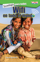 Tecnología para todos: Wifi en todo el mundo (Technology For All: Wi-Fi Around the World)