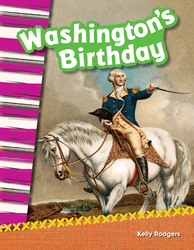 Washington's Birthday ebook