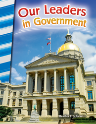 Our Leaders in Government ebook