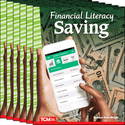 Financial Literacy: Saving 6-Pack for Georgia