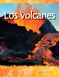 Los volcanes ebook