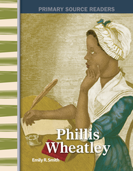Phillis Wheatley ebook