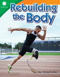 Rebuilding the Body ebook