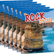 The Rock Cycle 6-Pack