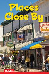 Places Close By ebook