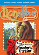 The Lion and the Mouse: Reader's Theater Script & Fluency Lesson