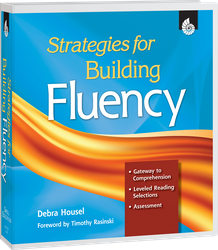 Strategies for Building Fluency ebook