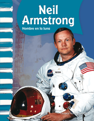 Neil Armstrong (Spanish Version)