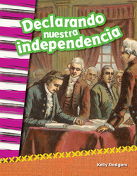Declarando nuestra independencia ebook
