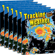 Tracking the Weather 6-Pack