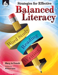 Strategies for Effective Balanced Literacy ebook