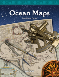 Ocean Maps ebook