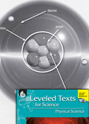 Leveled Texts: Atoms