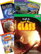 TIME FOR KIDS<sup>®</sup> Informational Text Grade 2 Readers Set 1 10-Book Set