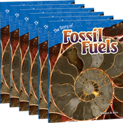 The Story of Fossil Fuels 6-Pack