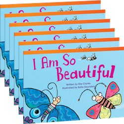 I Am So Beautiful Guided Reading 6-Pack