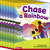 Chase a Rainbow 6-Pack