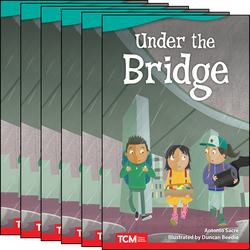 Under the Bridge  6-Pack