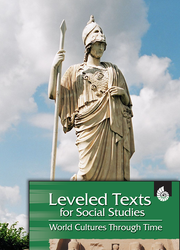 Leveled Texts: Rise and Fall of the Roman Empire