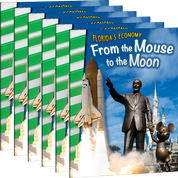 Florida's Economy: From the Mouse to the Moon 6-Pack