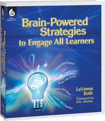 Brain-Powered Strategies to Engage All Learners ebook