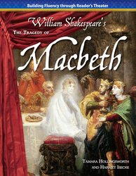 The Tragedy of Macbeth ebook
