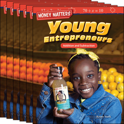 Young Entrepreneurs 6-Pack for Georgia
