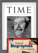 TIME Magazine Biography: Joseph Stalin