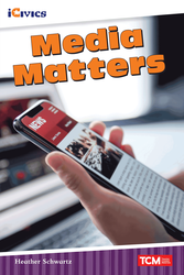 Media Matters ebook