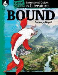 Bound: An Instructional Guide for Literature ebook