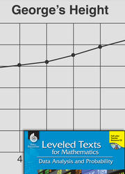 Leveled Texts: Analyzing Line Graphs