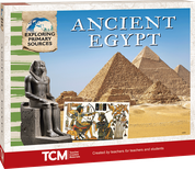 Exploring Primary Sources: Ancient Egypt, 2nd Edition