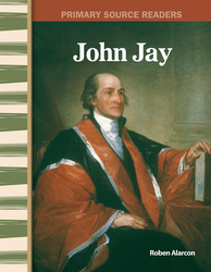 John Jay ebook