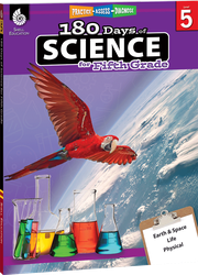 180 Days of Science for Fifth Grade ebook