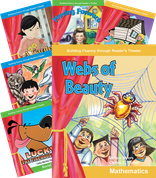 Reader's Theater Grades 1-2 6-Pack Collection